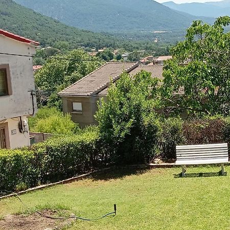 Apartmán Precioso Piso Con Increibles Vistas En Piedralaves, Tietar Exteriér fotografie